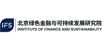 Beijing Institute of Finance and Sustainability logo