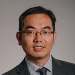 ZHAO Lijian (Co-Secretary General at China Climate Engagement Inititative (CCEI), IFS)
