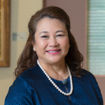Tengku Zarina Tengku Chik (Chief Executive Officer of Securities Industry Development Corporation (SIDC))