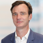 Henri de Branche (Head of APAC Sustainable Solutions at J.P. Morgan)