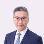 Arthur Yuen (Deputy Chief Executive at Hong Kong Monetary Authority (HKMA))