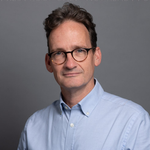 Tim Ash Vie (Global Head Sustainability Strategy at HSBC)