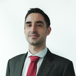David Von Eiff (Director, Global Industry Standards of CFA)
