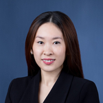 Carmen Tsang (Head of Sustainable Investment Banking, Greater China at Credit Agricole CIB)