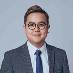 Bien Wong (Assistant General Manage, Group ESG at The Hong Kong and China Gas Company Limited)