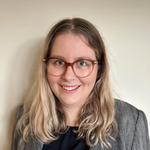 Kate Ryan (Strategic Partnerships Manager at International Transition Plan Network (ITPN))