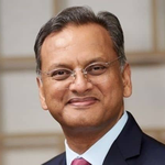 Kamran Khan (Managing Director, Head of ESG for Asia Pacific, Middle East and Africa at Deutsche Bank)