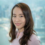 Chaoni Huang (Executive Vice President, HKGFA; Managing Director, Head of Sustainable Capital Markets APAC, BNP Paribas)