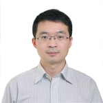 CHENG Lin (Head of Secretariat at CASI)
