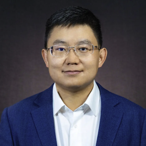 Prof. HE Guojun (The Hong Kong Jockey Club Professor in Economics; Director, HKU Jockey Club Enterprise Sustainability Global Research Institute of HKU Jockey Club Enterprise Sustainability Global Research Institute)