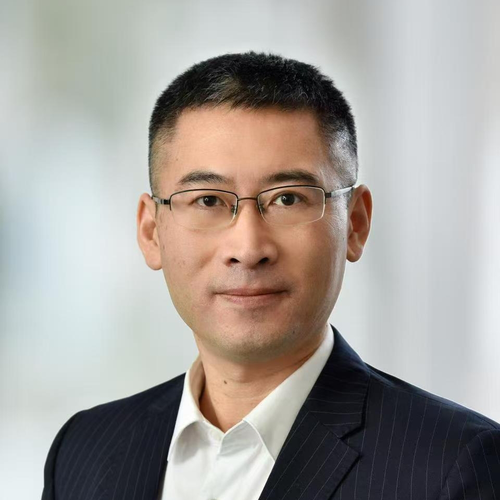 Dr. LENG Bing (Board Member at ISSB, IFRS foundation)